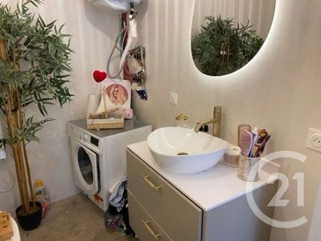 Appartement F2 à louer - 2 pièces - 43.31 m2 - NICE - 06 - PROVENCE-ALPES-COTE-D-AZUR - Century 21 Lafage Transactions