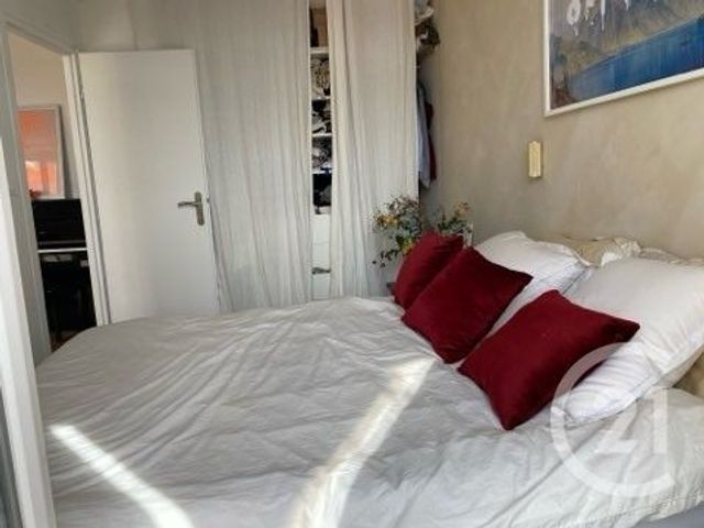 Appartement F2 à louer - 2 pièces - 43.31 m2 - NICE - 06 - PROVENCE-ALPES-COTE-D-AZUR - Century 21 Lafage Transactions