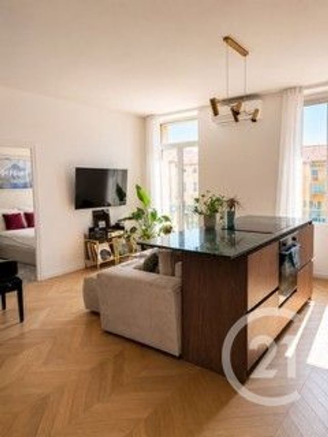 appartement - NICE - 06