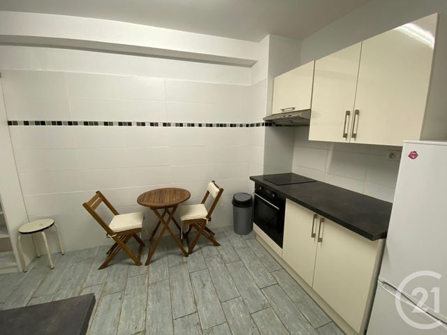 Appartement T2 à louer - 2 pièces - 45.32 m2 - NICE - 06 - PROVENCE-ALPES-COTE-D-AZUR - Century 21 Lafage Transactions