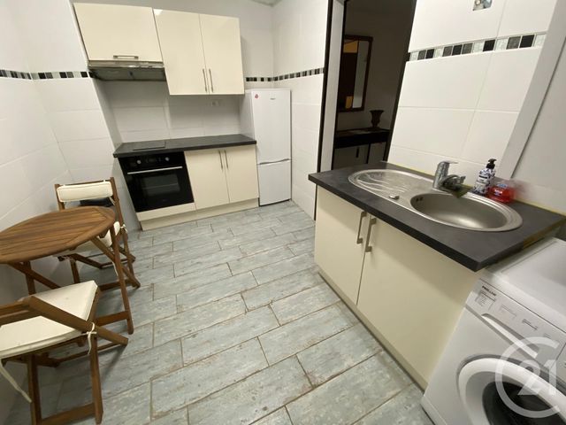Appartement T2 à louer - 2 pièces - 45.32 m2 - NICE - 06 - PROVENCE-ALPES-COTE-D-AZUR - Century 21 Lafage Transactions