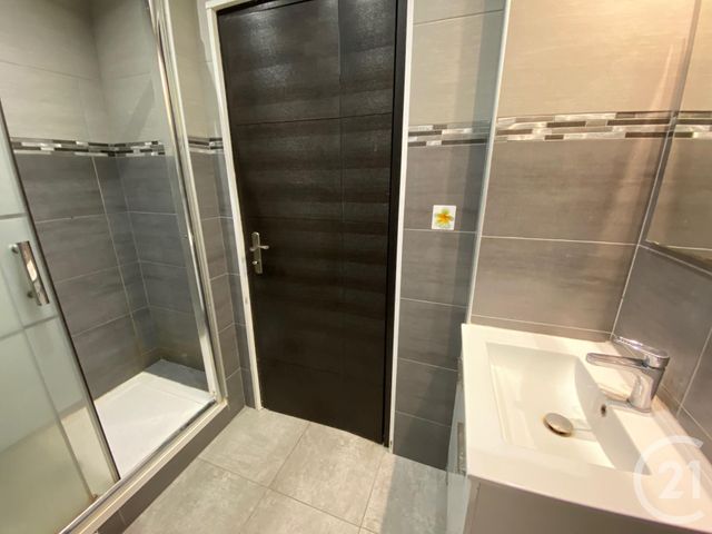 Appartement T2 à louer - 2 pièces - 45.32 m2 - NICE - 06 - PROVENCE-ALPES-COTE-D-AZUR - Century 21 Lafage Transactions