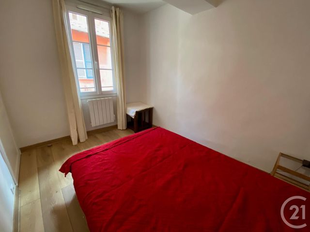 Appartement T2 à louer - 2 pièces - 45.32 m2 - NICE - 06 - PROVENCE-ALPES-COTE-D-AZUR - Century 21 Lafage Transactions