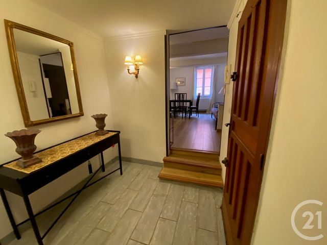 Appartement T2 à louer - 2 pièces - 45.32 m2 - NICE - 06 - PROVENCE-ALPES-COTE-D-AZUR - Century 21 Lafage Transactions
