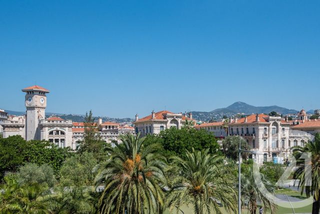 appartement - NICE - 06