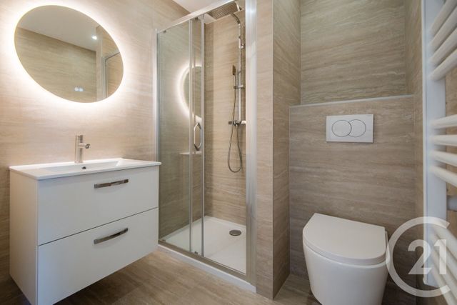 Appartement F2 à vendre - 2 pièces - 32.0 m2 - NICE - 06 - PROVENCE-ALPES-COTE-D-AZUR - Century 21 Lafage Transactions