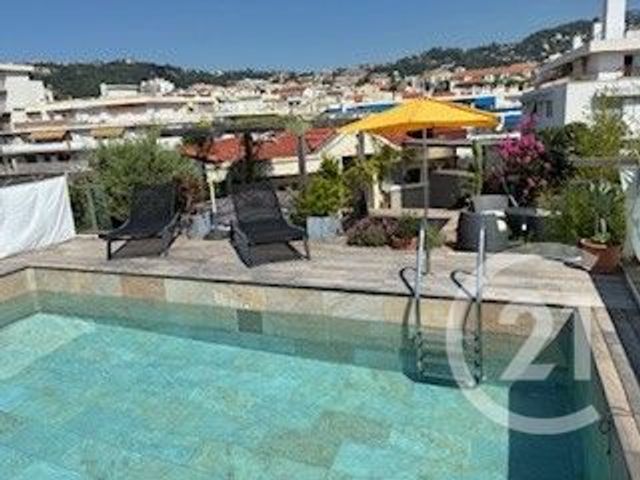 appartement - NICE - 06