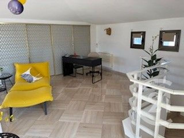 Appartement F3 à louer - 4 pièces - 111.03 m2 - NICE - 06 - PROVENCE-ALPES-COTE-D-AZUR - Century 21 Lafage Transactions