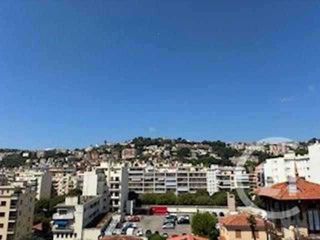 Appartement F3 à louer - 4 pièces - 111.03 m2 - NICE - 06 - PROVENCE-ALPES-COTE-D-AZUR - Century 21 Lafage Transactions