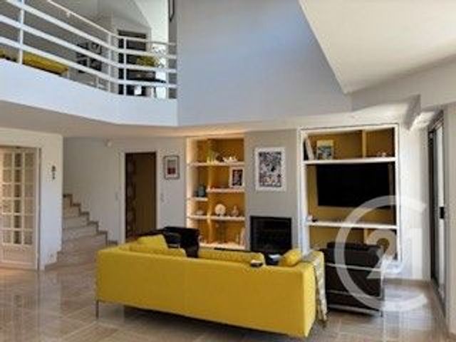 Appartement F3 à louer - 4 pièces - 111.03 m2 - NICE - 06 - PROVENCE-ALPES-COTE-D-AZUR - Century 21 Lafage Transactions