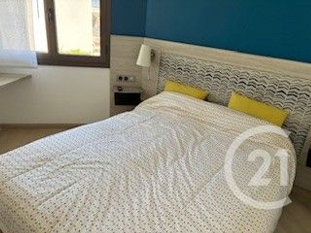 Appartement F3 à louer - 4 pièces - 111.03 m2 - NICE - 06 - PROVENCE-ALPES-COTE-D-AZUR - Century 21 Lafage Transactions
