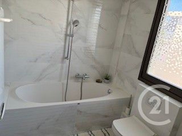 Appartement F3 à louer - 4 pièces - 111.03 m2 - NICE - 06 - PROVENCE-ALPES-COTE-D-AZUR - Century 21 Lafage Transactions
