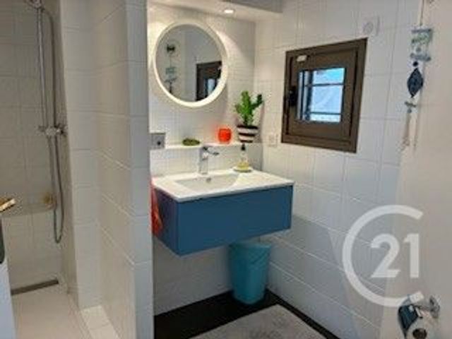 Appartement F3 à louer - 4 pièces - 111.03 m2 - NICE - 06 - PROVENCE-ALPES-COTE-D-AZUR - Century 21 Lafage Transactions