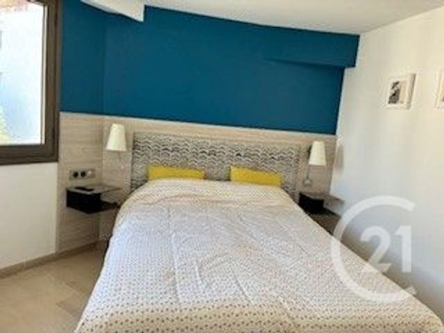 Appartement F3 à louer - 4 pièces - 111.03 m2 - NICE - 06 - PROVENCE-ALPES-COTE-D-AZUR - Century 21 Lafage Transactions