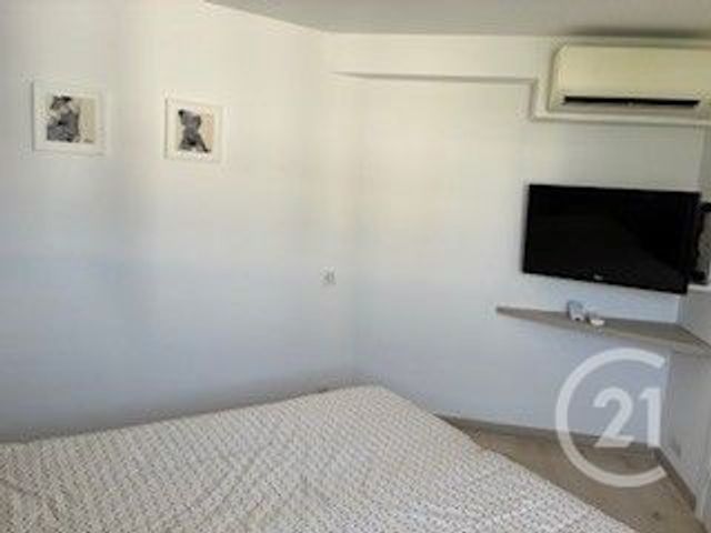 Appartement F3 à louer - 4 pièces - 111.03 m2 - NICE - 06 - PROVENCE-ALPES-COTE-D-AZUR - Century 21 Lafage Transactions
