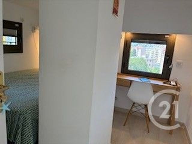 Appartement F3 à louer - 4 pièces - 111.03 m2 - NICE - 06 - PROVENCE-ALPES-COTE-D-AZUR - Century 21 Lafage Transactions