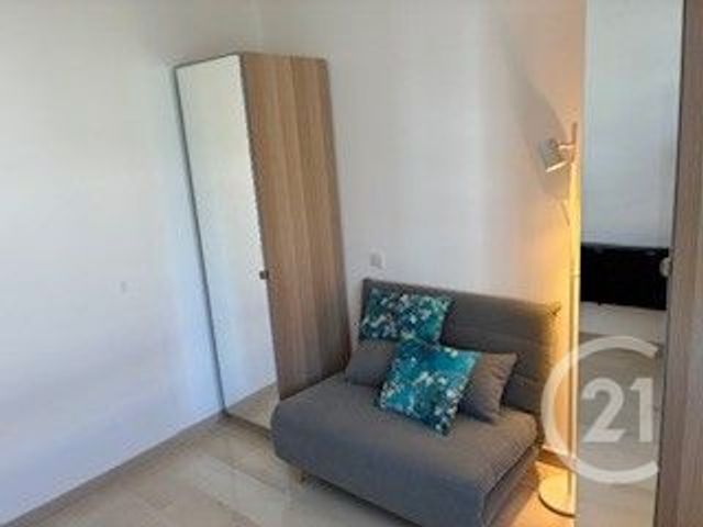 Appartement F3 à louer - 4 pièces - 111.03 m2 - NICE - 06 - PROVENCE-ALPES-COTE-D-AZUR - Century 21 Lafage Transactions