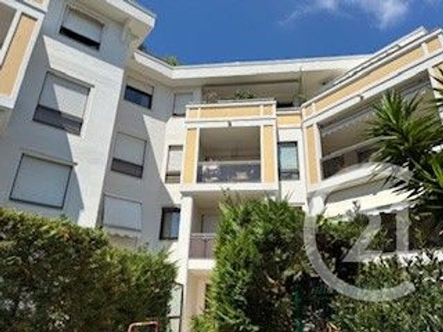 Appartement F3 à louer - 4 pièces - 111.03 m2 - NICE - 06 - PROVENCE-ALPES-COTE-D-AZUR - Century 21 Lafage Transactions