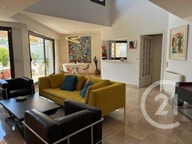 Appartement F3 à louer - 4 pièces - 111.03 m2 - NICE - 06 - PROVENCE-ALPES-COTE-D-AZUR - Century 21 Lafage Transactions