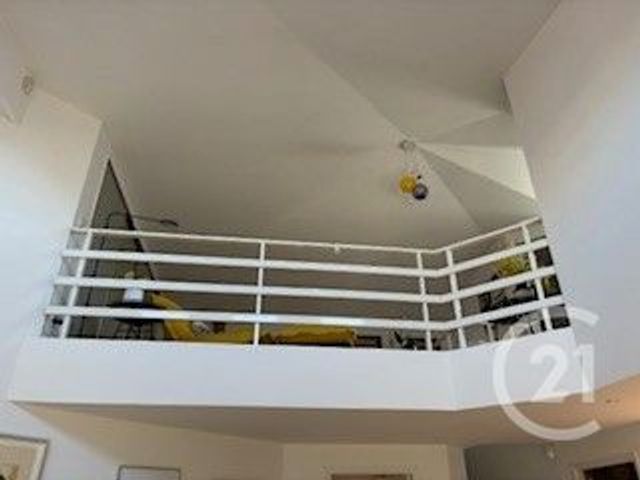 Appartement F3 à louer - 4 pièces - 111.03 m2 - NICE - 06 - PROVENCE-ALPES-COTE-D-AZUR - Century 21 Lafage Transactions