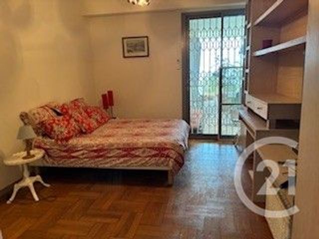 Appartement F3 à louer - 3 pièces - 124.44 m2 - NICE - 06 - PROVENCE-ALPES-COTE-D-AZUR - Century 21 Lafage Transactions