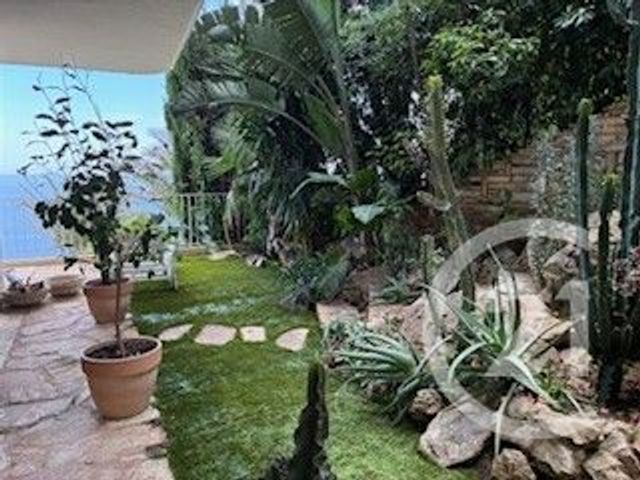 Appartement F3 à louer - 3 pièces - 124.44 m2 - NICE - 06 - PROVENCE-ALPES-COTE-D-AZUR - Century 21 Lafage Transactions