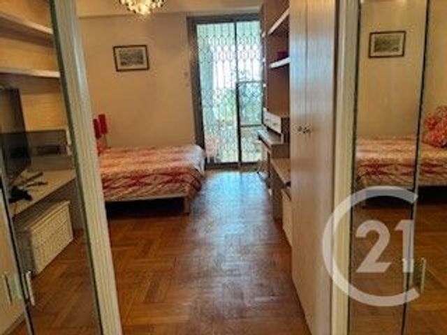Appartement F3 à louer - 3 pièces - 124.44 m2 - NICE - 06 - PROVENCE-ALPES-COTE-D-AZUR - Century 21 Lafage Transactions