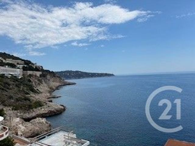Appartement F3 à louer NICE