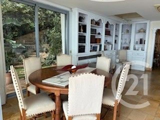 Appartement F3 à louer - 3 pièces - 124.44 m2 - NICE - 06 - PROVENCE-ALPES-COTE-D-AZUR - Century 21 Lafage Transactions