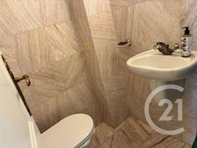 Appartement F3 à louer - 3 pièces - 124.44 m2 - NICE - 06 - PROVENCE-ALPES-COTE-D-AZUR - Century 21 Lafage Transactions