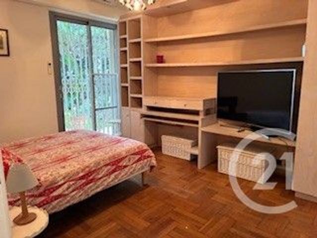Appartement F3 à louer - 3 pièces - 124.44 m2 - NICE - 06 - PROVENCE-ALPES-COTE-D-AZUR - Century 21 Lafage Transactions