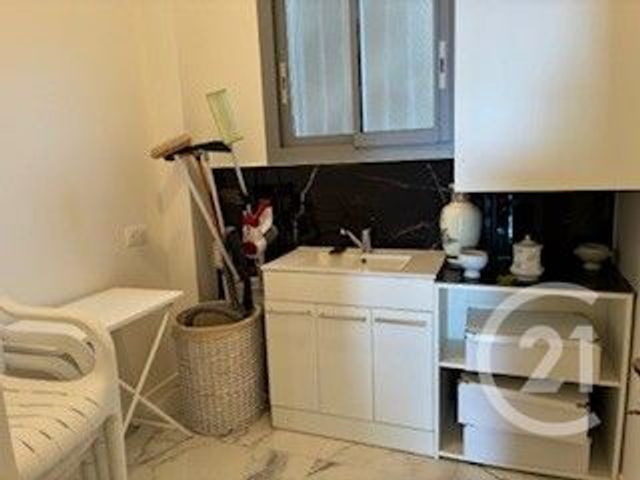 Appartement F3 à louer - 3 pièces - 124.44 m2 - NICE - 06 - PROVENCE-ALPES-COTE-D-AZUR - Century 21 Lafage Transactions