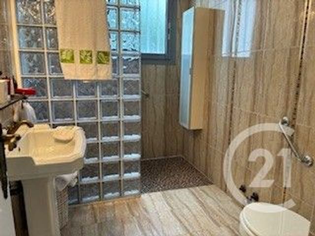 Appartement F3 à louer - 3 pièces - 124.44 m2 - NICE - 06 - PROVENCE-ALPES-COTE-D-AZUR - Century 21 Lafage Transactions