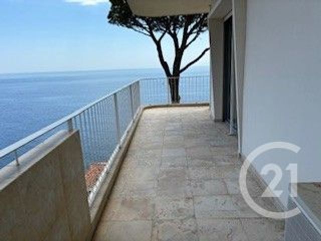 Appartement F3 à louer - 3 pièces - 124.44 m2 - NICE - 06 - PROVENCE-ALPES-COTE-D-AZUR - Century 21 Lafage Transactions