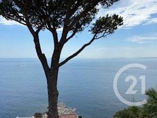 Appartement F3 à louer - 3 pièces - 124.44 m2 - NICE - 06 - PROVENCE-ALPES-COTE-D-AZUR - Century 21 Lafage Transactions