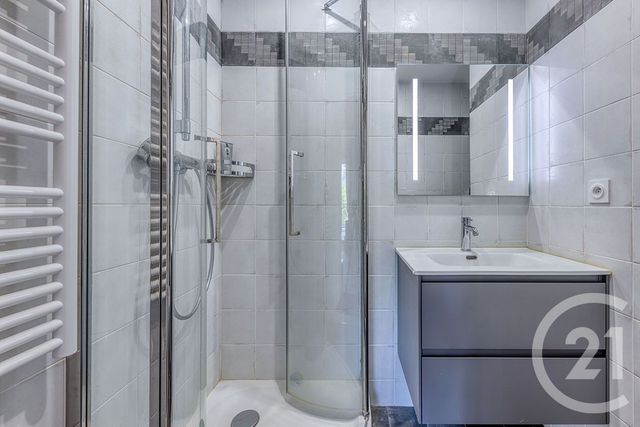 Appartement F3 à vendre - 3 pièces - 86.0 m2 - NICE - 06 - PROVENCE-ALPES-COTE-D-AZUR - Century 21 Lafage Transactions