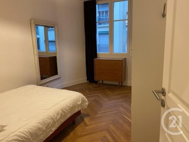 Appartement F2 à louer - 2 pièces - 51.57 m2 - NICE - 06 - PROVENCE-ALPES-COTE-D-AZUR - Century 21 Lafage Transactions