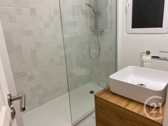 Appartement F2 à louer - 2 pièces - 51.57 m2 - NICE - 06 - PROVENCE-ALPES-COTE-D-AZUR - Century 21 Lafage Transactions