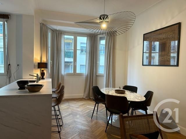appartement - NICE - 06