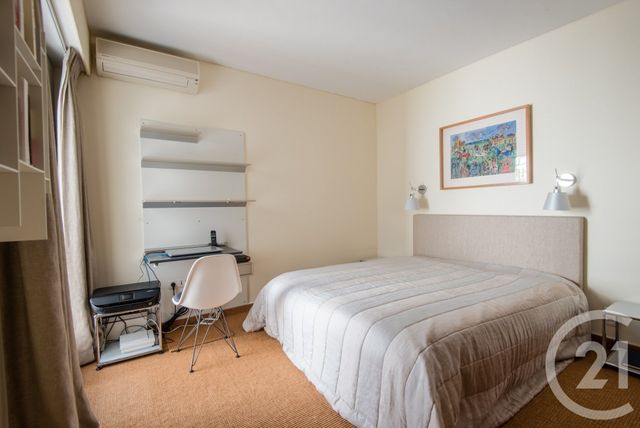 Appartement à vendre - 4 pièces - 117.48 m2 - NICE - 06 - PROVENCE-ALPES-COTE-D-AZUR - Century 21 Lafage Transactions