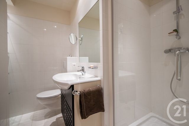 Appartement à vendre - 4 pièces - 117.48 m2 - NICE - 06 - PROVENCE-ALPES-COTE-D-AZUR - Century 21 Lafage Transactions