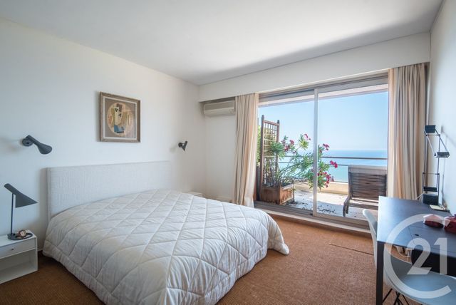 Appartement à vendre - 4 pièces - 117.48 m2 - NICE - 06 - PROVENCE-ALPES-COTE-D-AZUR - Century 21 Lafage Transactions