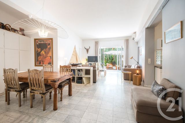 Appartement F3 à vendre - 3 pièces - 76.76 m2 - NICE - 06 - PROVENCE-ALPES-COTE-D-AZUR - Century 21 Lafage Transactions
