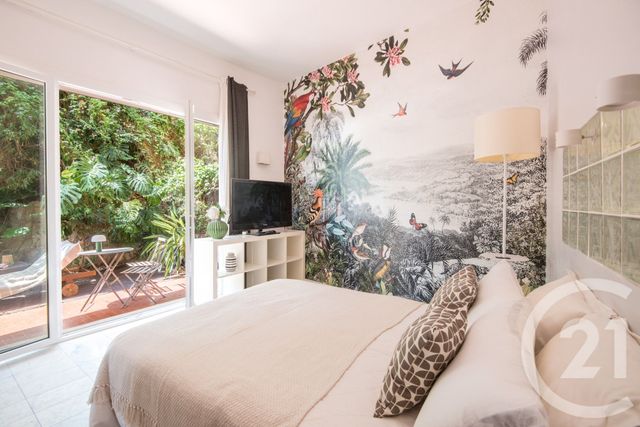 Appartement F3 à vendre - 3 pièces - 76.76 m2 - NICE - 06 - PROVENCE-ALPES-COTE-D-AZUR - Century 21 Lafage Transactions