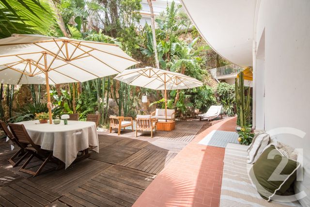 Appartement F3 à vendre - 3 pièces - 76.76 m2 - NICE - 06 - PROVENCE-ALPES-COTE-D-AZUR - Century 21 Lafage Transactions
