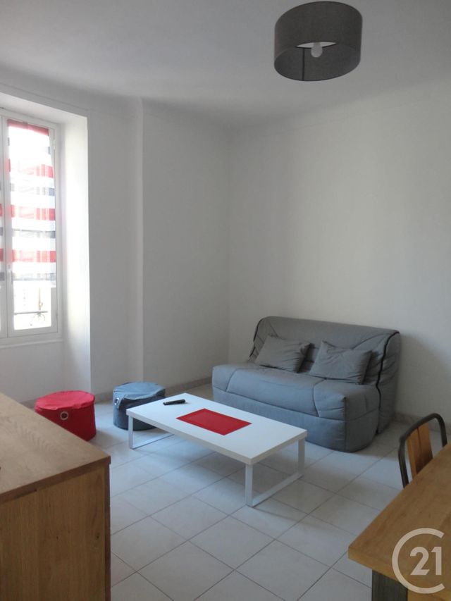 Appartement F4 à louer - 4 pièces - 77.0 m2 - NICE - 06 - PROVENCE-ALPES-COTE-D-AZUR - Century 21 Lafage Transactions