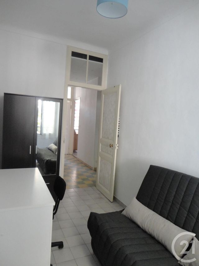 Appartement F4 à louer - 4 pièces - 77.0 m2 - NICE - 06 - PROVENCE-ALPES-COTE-D-AZUR - Century 21 Lafage Transactions