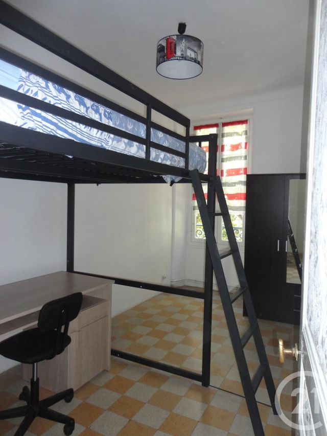 Appartement F4 à louer - 4 pièces - 77.0 m2 - NICE - 06 - PROVENCE-ALPES-COTE-D-AZUR - Century 21 Lafage Transactions