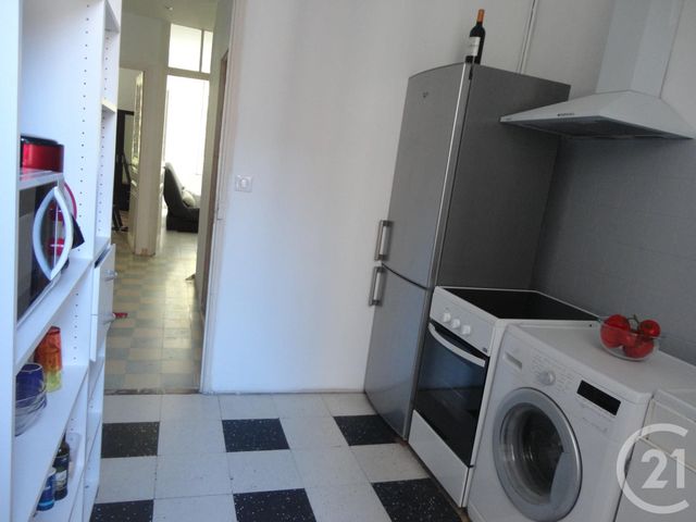 Appartement F4 à louer - 4 pièces - 77.0 m2 - NICE - 06 - PROVENCE-ALPES-COTE-D-AZUR - Century 21 Lafage Transactions