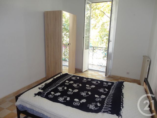Appartement F4 à louer - 4 pièces - 77.0 m2 - NICE - 06 - PROVENCE-ALPES-COTE-D-AZUR - Century 21 Lafage Transactions